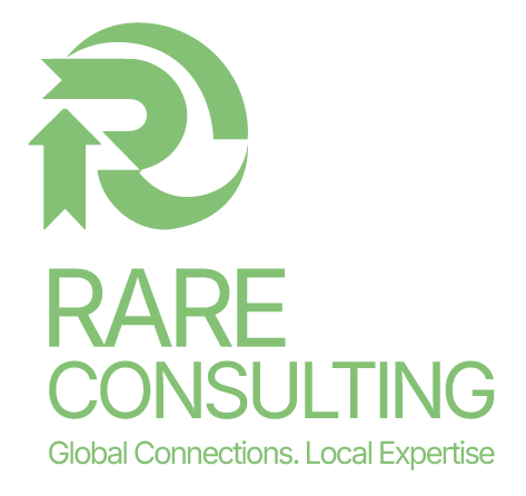 Rare Consulting