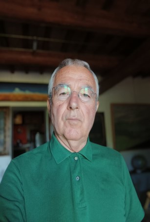Francesco Baldarelli