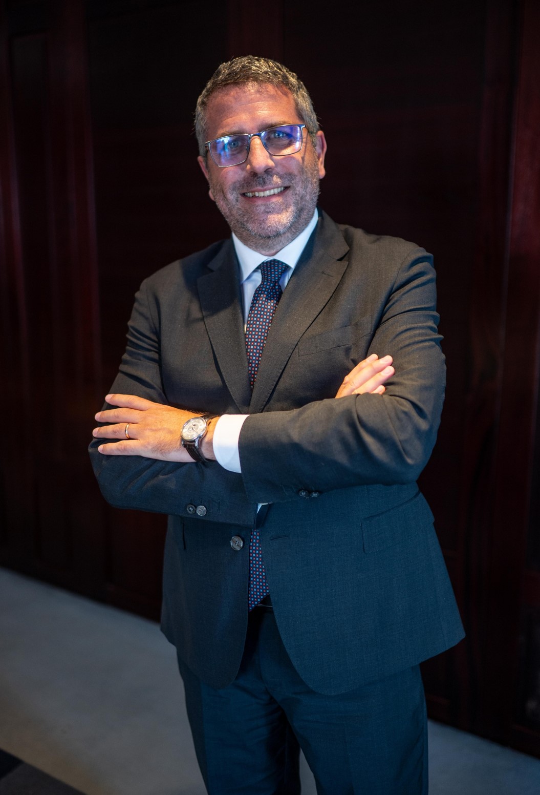 Franco Lepidi