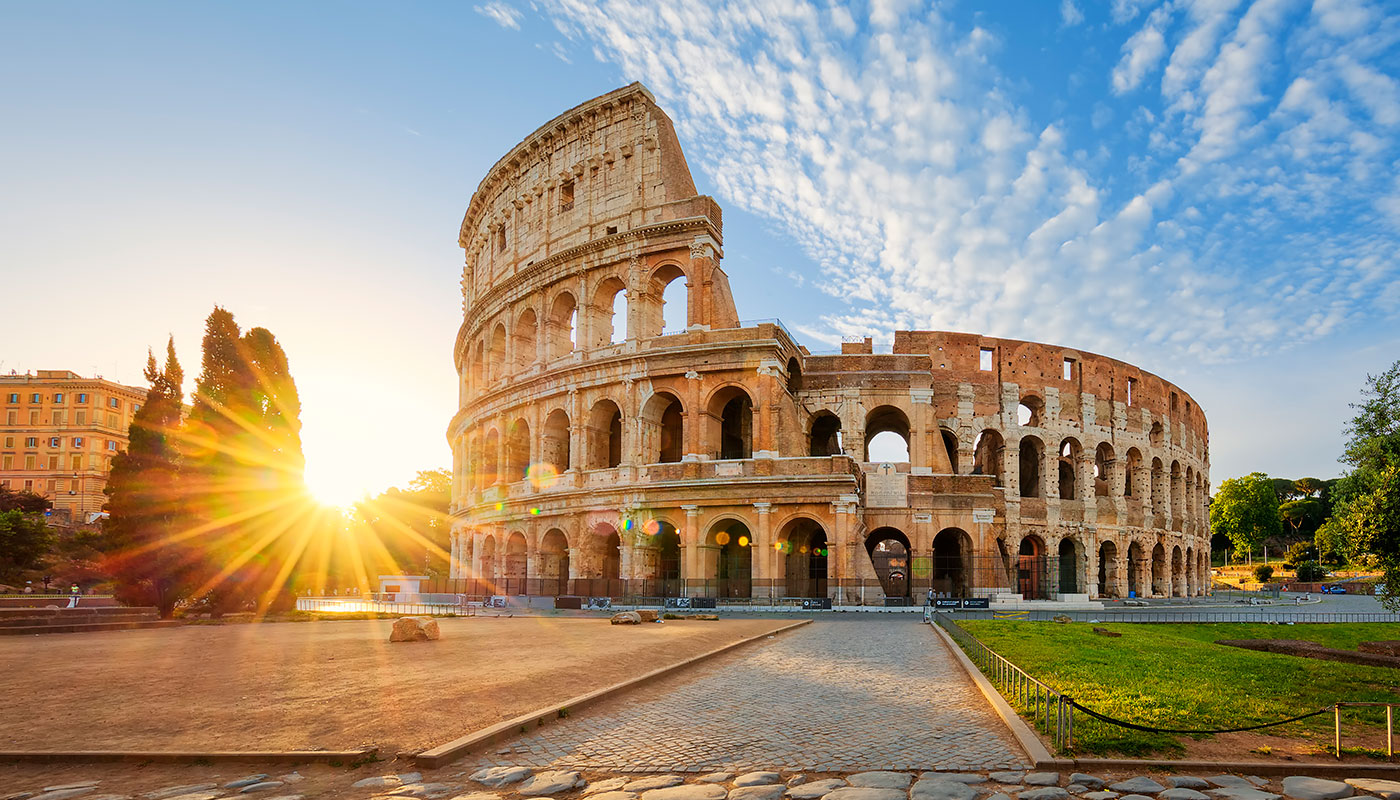 Roma, sede secondaria di Rare Consulting