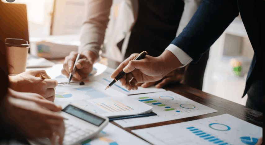 Sviluppo di business e vendita sui mercati esteri
