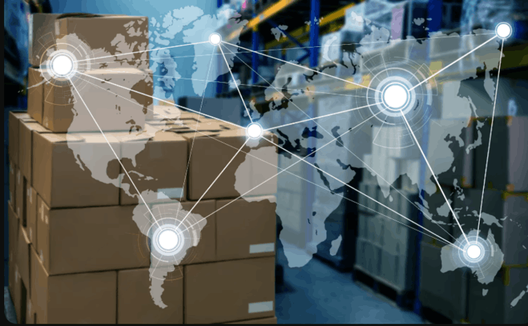 Import-export e supporto logistico