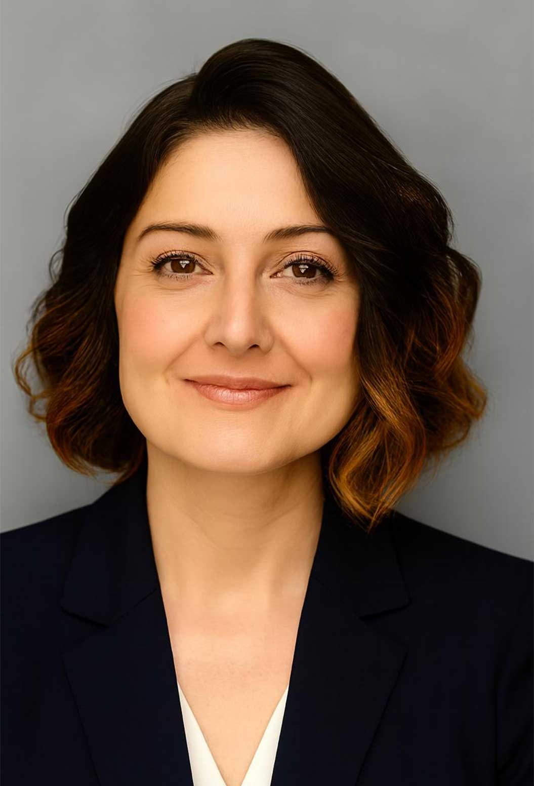 Silvia De Mei