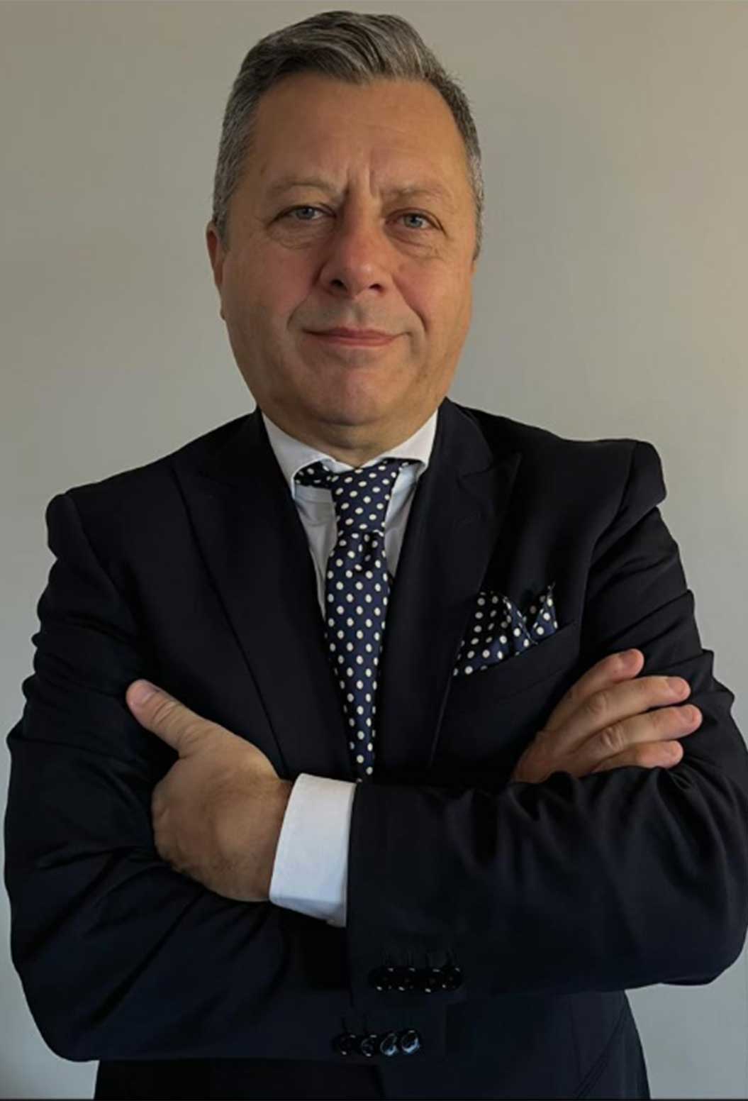Roberto Giacomini