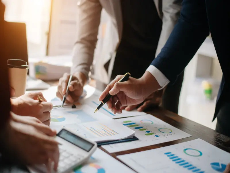Sviluppo di business e vendita sui mercati esteri
