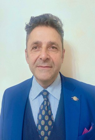 Alessandro Leone